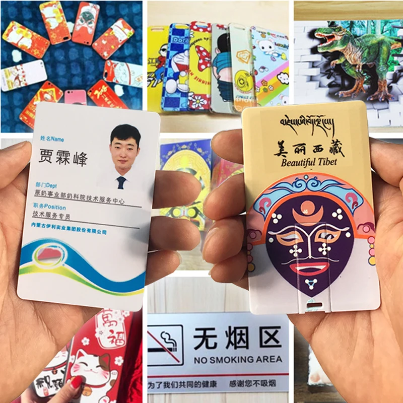 Factory Directly Sell Inkjet 3D UV Phone Case A4 UV Printer Price UV Flatbed Printer