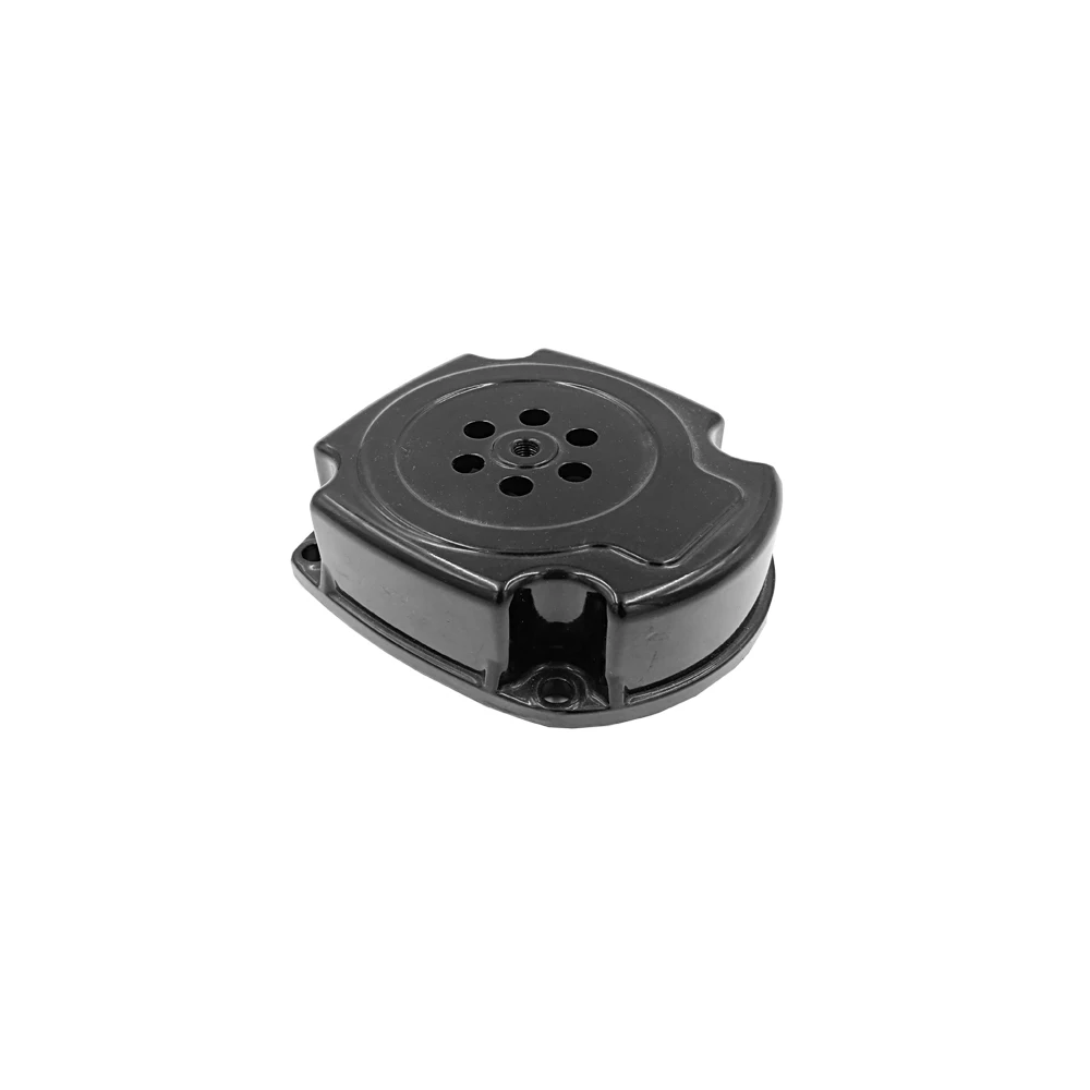 OEM алюминиевая литая крышка мотоцикла и детали картера