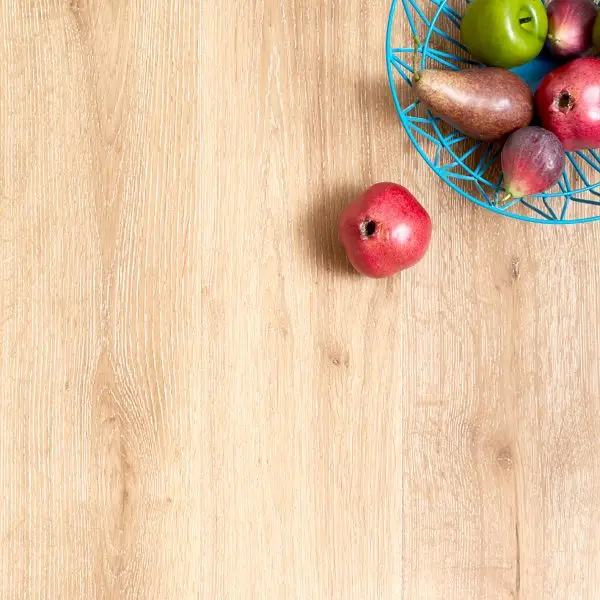 Деревянная напольная плитка из дуба FUDELI