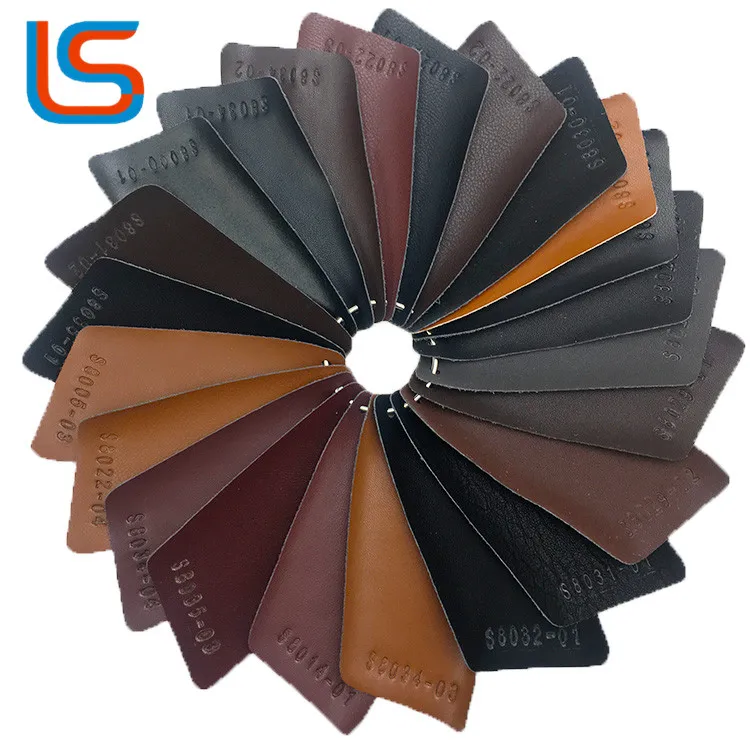 Dust Prevention Microfiber TPU Synthetic Leather for Garment looking for agent