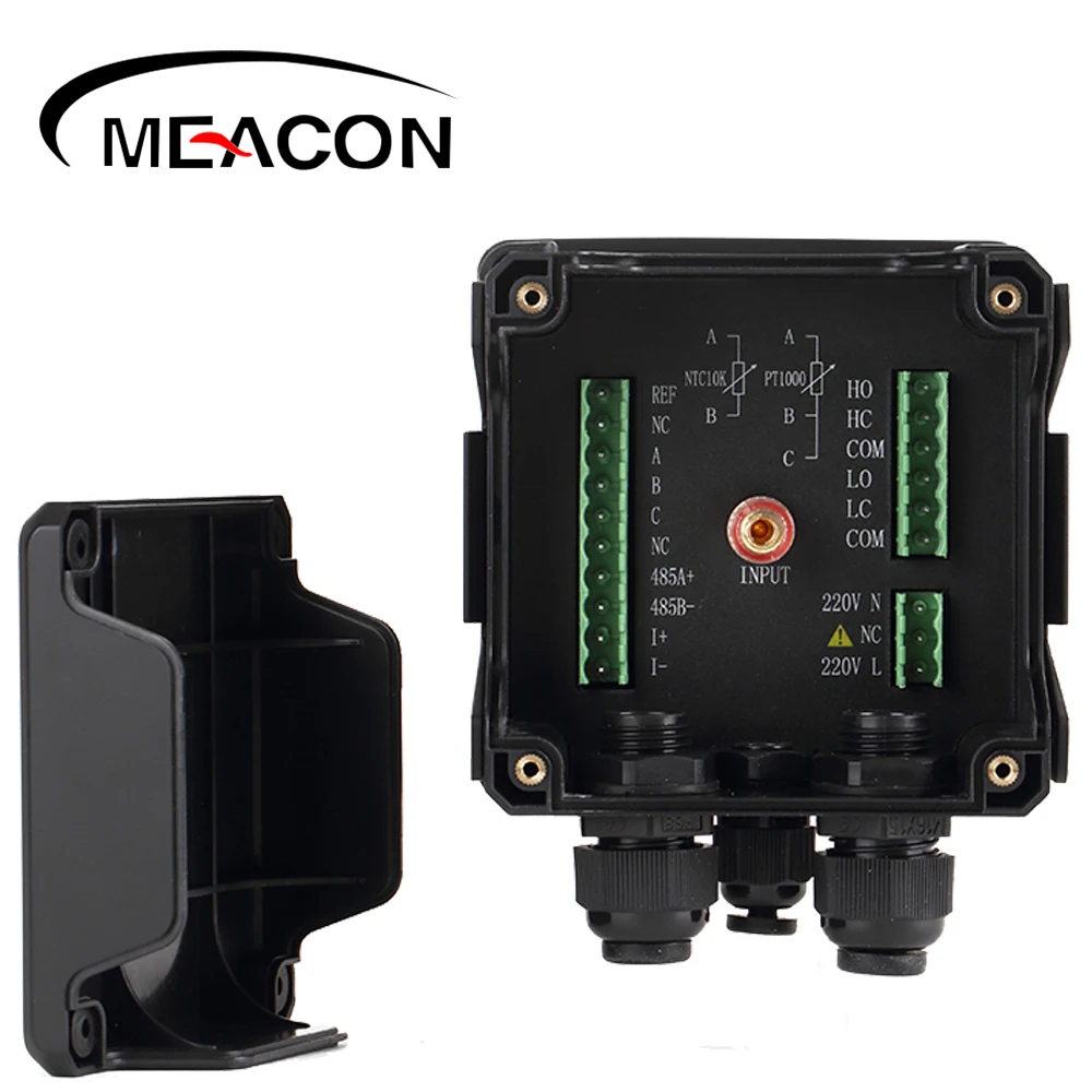 
High quality cheap ph and orp transmitter chlorine tester on line meter With Discount 