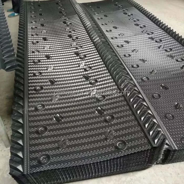 1220*1850 мм испарения охлаждающая подставка материал ПВХ заполнить