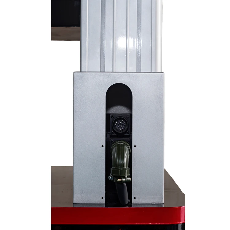 Metal welding products tearing/compression universal testing machine portable testing equipment mechanical equipment