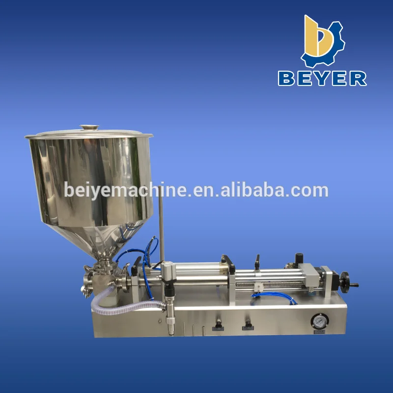 The Best and Cheapest second hand filling machine of CE Standard