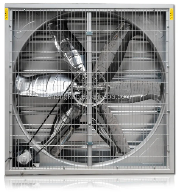 54 inch exhaust fan Ventilation Fan centrifugal exhaust fan
