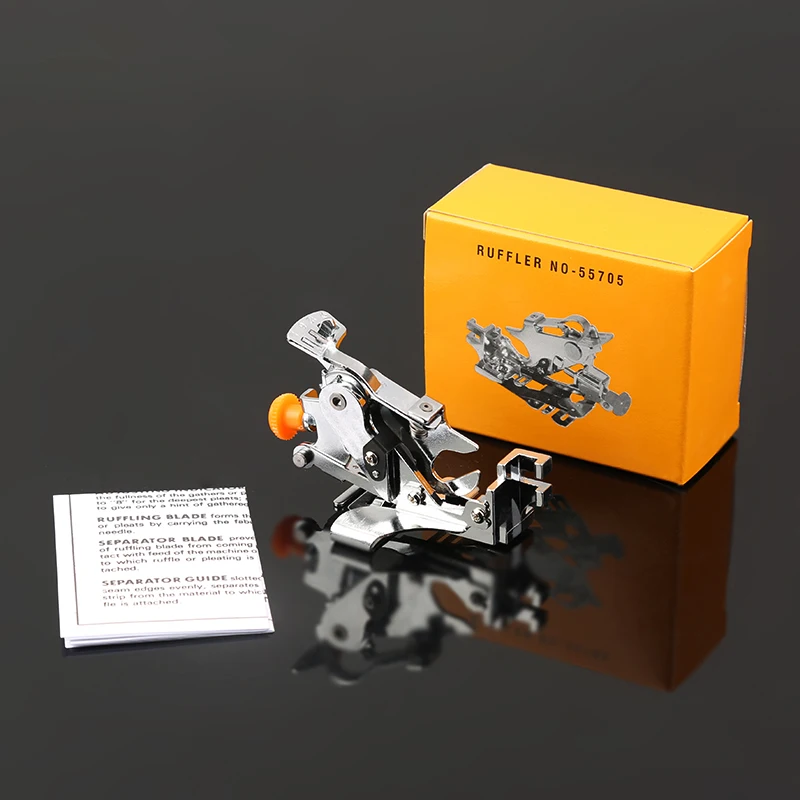 55705 industrial sewing machine presser foot