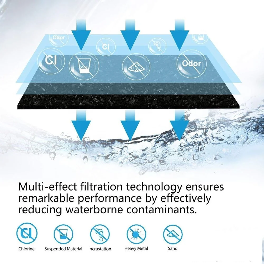 7012333 Замена холодильник льдогенератор фильтр для воды совместимый с минусовой UC-15 Manitowoc K00374