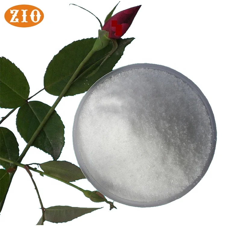 New type sweetener lactitol powder solution