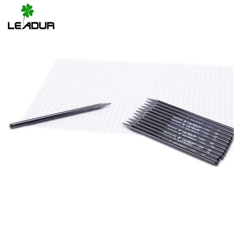 Factory supply discount price drawing pencil sets