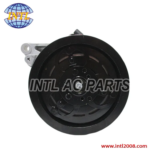 8973694180 897369-4180 A4201178A03000 auto ac compressor for Isuzu DMax 3.5/2005- Chevrolet LUV D-MAX