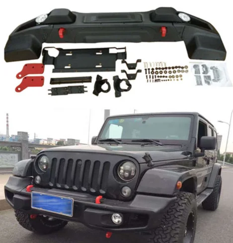 W rangler JK  10th Anniversary Accessories For JEEP WRANGLER