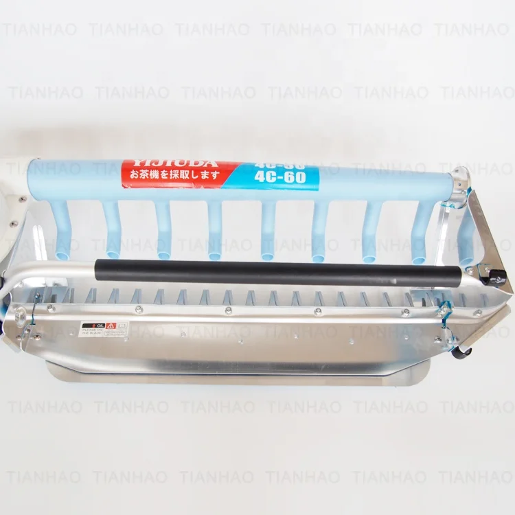 One man srilanka tea plucking machine for tea plantations