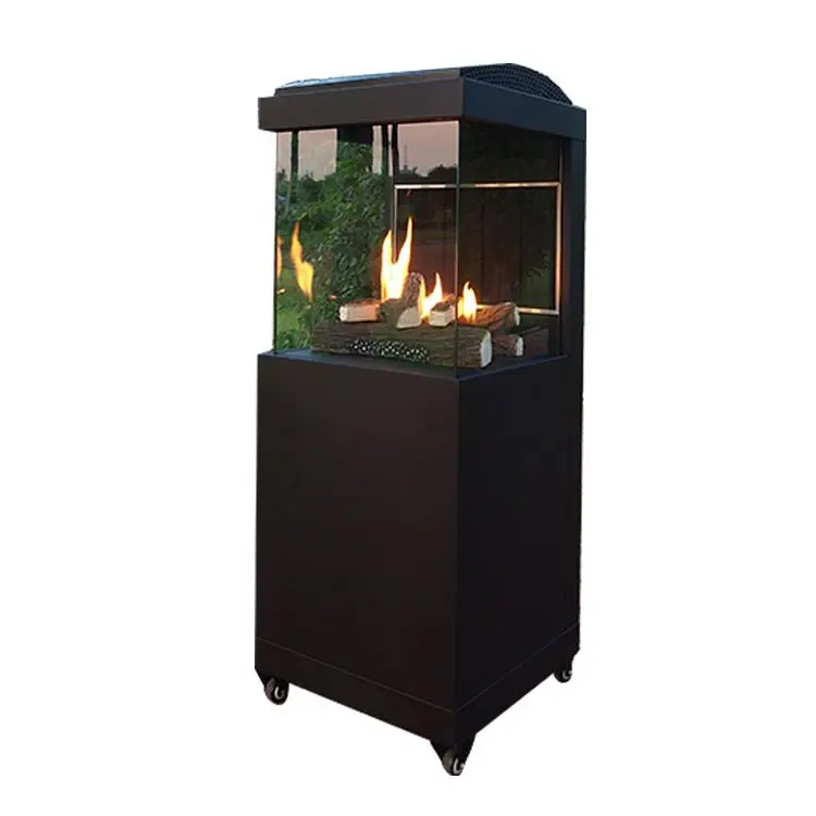 
Quality Guaranteed Garden Table Outdoor Gas Heater 