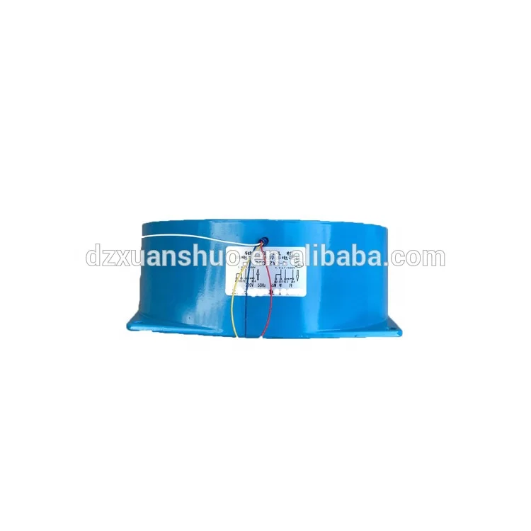 20 blue fan 3