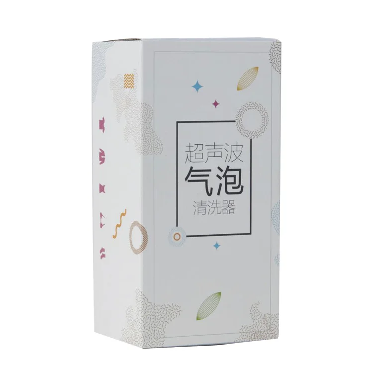 Mini Portable Lazy Laundry Ultrasonic Bubble Washer Usb Mini Washing Machine With Funtion Fruit And Vegetable Cleaning