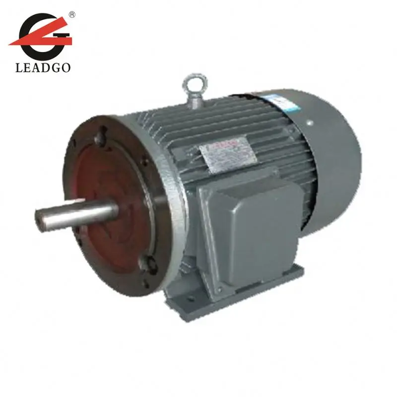 110kw electric motors wholesale for light industry