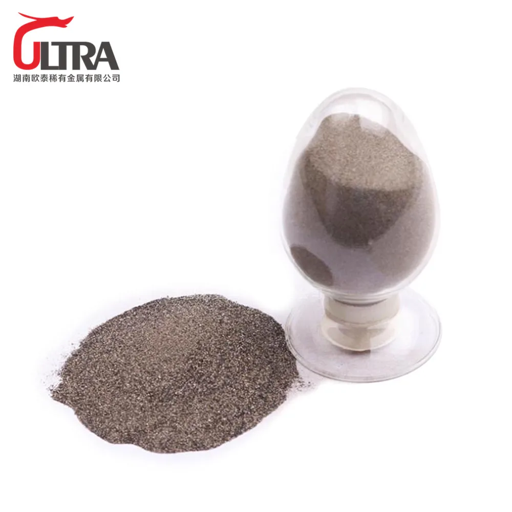 4N Indium In Metal powder for metals with low melting point