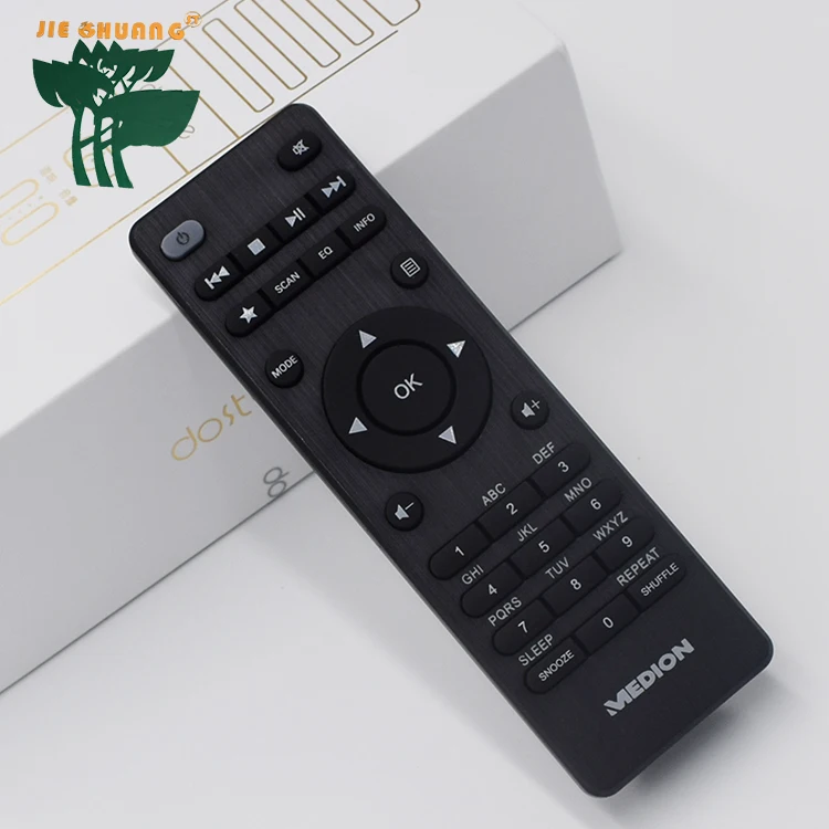 Универсальный пульт дистанционного управления smart TV android milexus