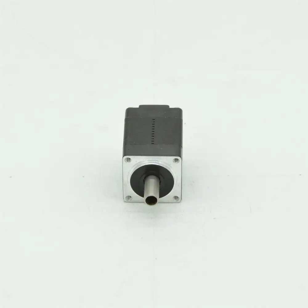 NEMA8 Hollow Shaft Stepper Motor for pick n place head