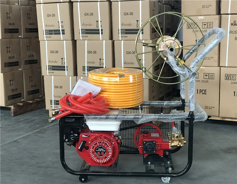 Распылитель бензина 30 А