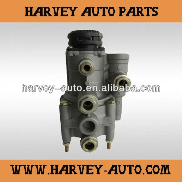 HV-B11 Trailer Control Valve (973 009 010 0/973 009 020 0)