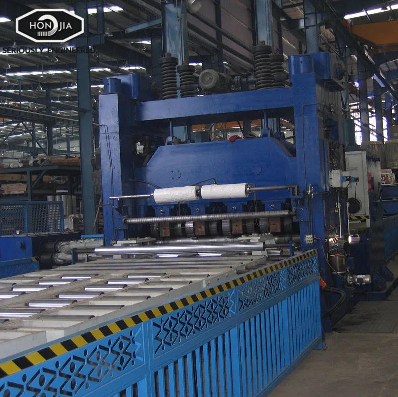 High Efficiency Professional Carbon Steel Coil Cut to Length Line Machine Aluminum Sheet Cutting Machine Equipment