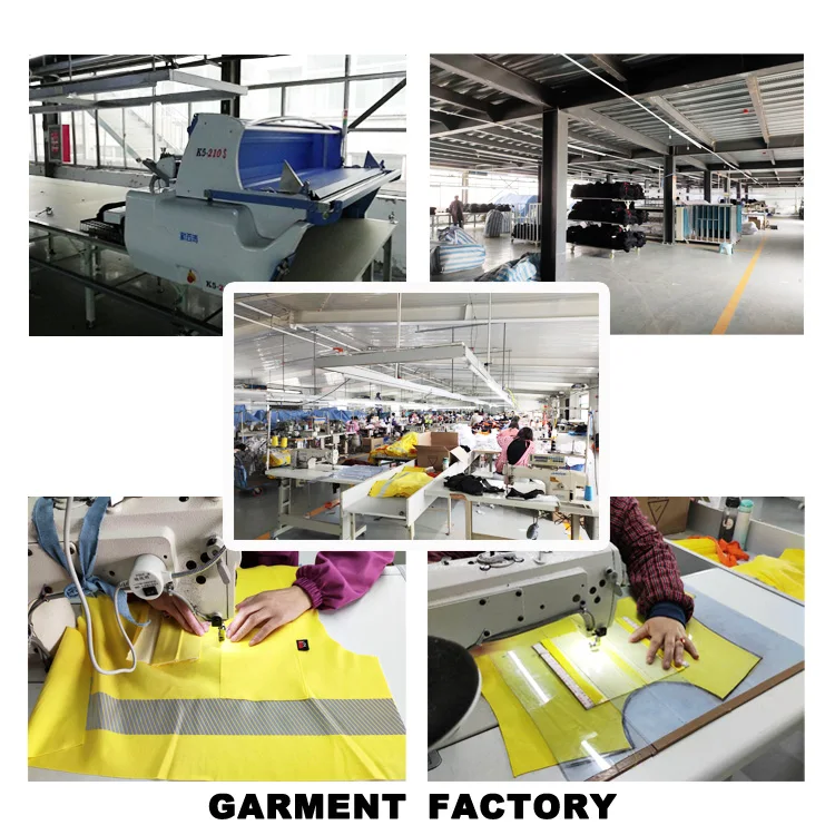 100% Cotton Knitted Fleece Welding Workwear Fire Proof Jacket