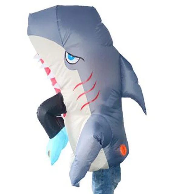 
Factory price inflatable strong man personal costume cosplay party dress for adults 