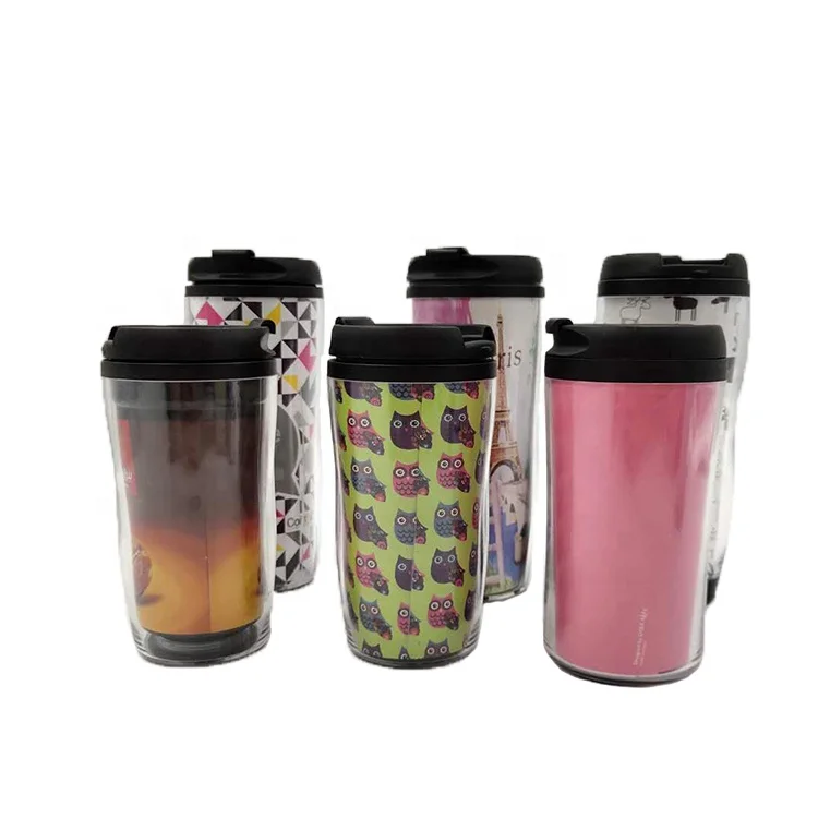 Wholesale custom Stainless Steel Insulated double wall 16OZ travel mug