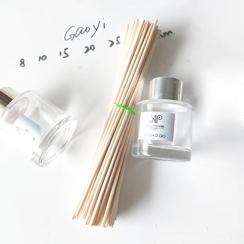 free shipping 3A Grade 10000pcs 3mmx20cm natural wood reed diffuser stick