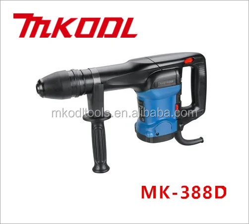 MKODL MK-388D DEMOLITION HAMMER 0850 hammer drill