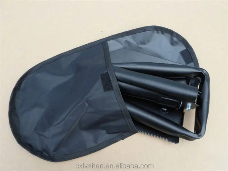 Лучшее качество портативный американский военный лопата для пеших прогулок