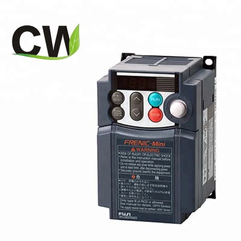 Fuji inverter price Elevator inverter FRN280G1S-4C FUJ I DC inverter