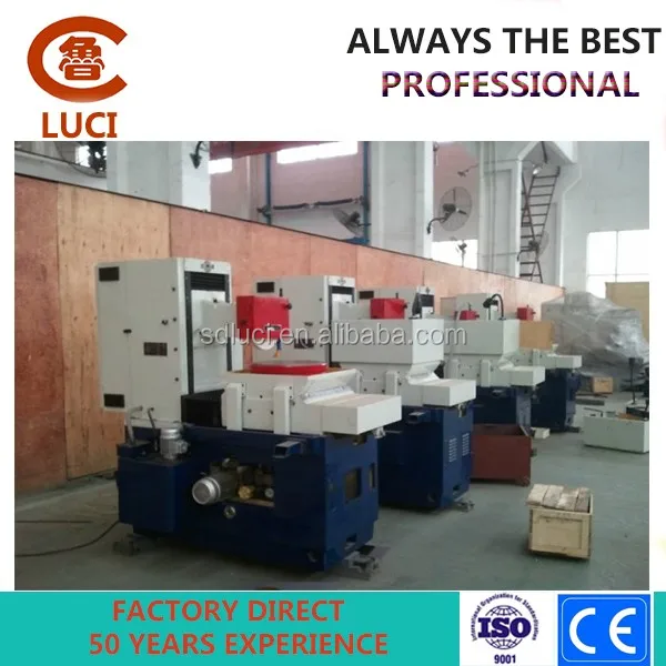 M74 series vertical surface grinding machine with round table