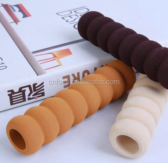 Good design baby safety door handle cover / child door guar knob cover / foam door handle cover