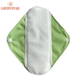 Lokeystar Super Absorbent Ultralight Women Pad Sanitary Napkins sanitary pad organic cotton