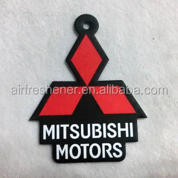 Fragrance Essential Oil Paper Hanging Decorative Car Air Freshener