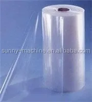 
LDPE PP EVA EAA Extrusion coating machine 