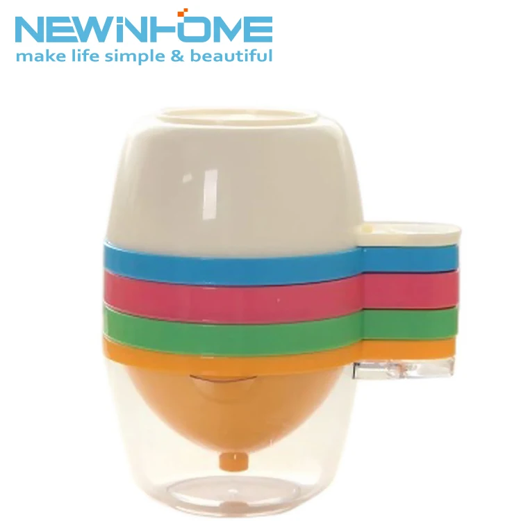 6 in 1 Juicer Kitchen Helper Home Cooking Tools Accessories New Design Wholesale Kitchen Gadget