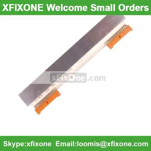 Factory price high quality thermal printhead for 4610 TF4,TF6,TM6,TI3,TI4,TG4 printer