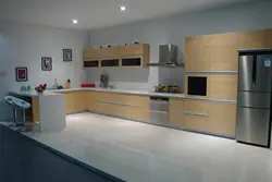 18 мм синхронизированная рельефная меламиновая панель mdf