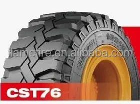chengshan 10R16.5 skid steer loader tyres