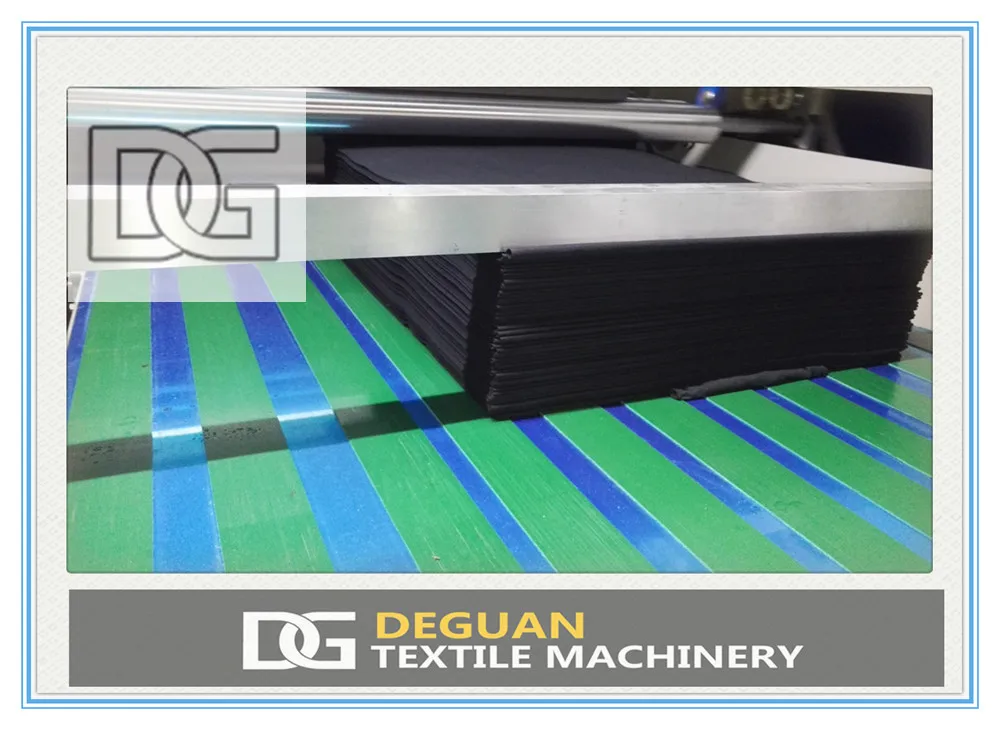 Производитель и поставщик складной машины для тканей