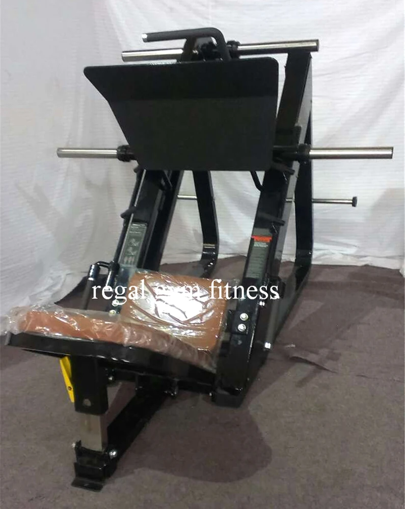 Hot selling high quality Fitness Equipment Leg Press machine