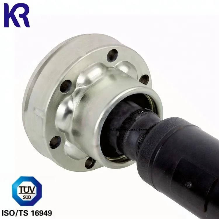 Drive Shaft Front 7L6521101B/H,7L0521101A/B/C/D for AUDI Q7 4L 2006-2015