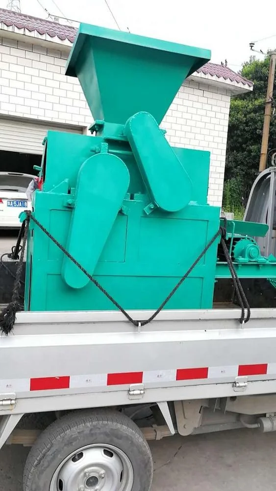 UDGY-290 Hot sell coal ball press machine coal ball making machine