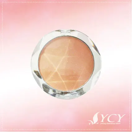 порошок типа блестящая звезда refelction крем-основа лицо торт