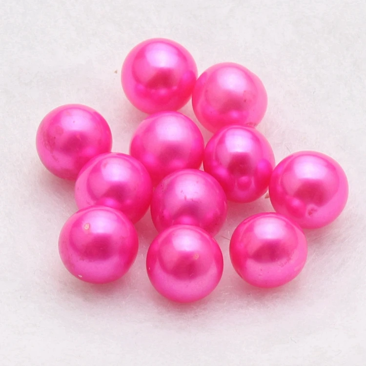 6-8mm lowest price cultured pearl oysters for oyster pearl sale