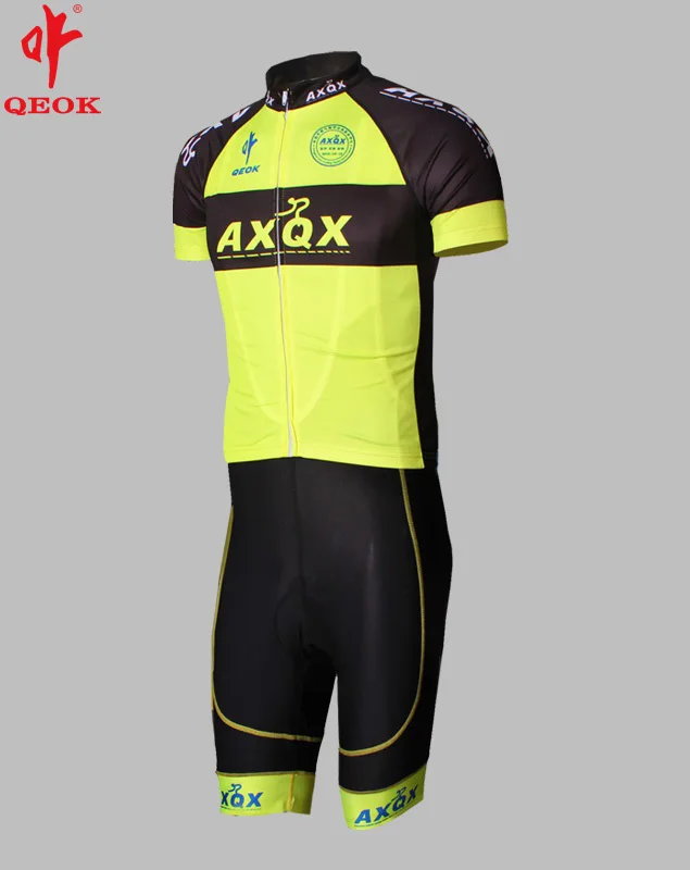 Hot Custom Sportswear Short Sleeve Digital Sublimated Printing Bicycle Clothes With Special Light Material Shirts Cycling Jersey