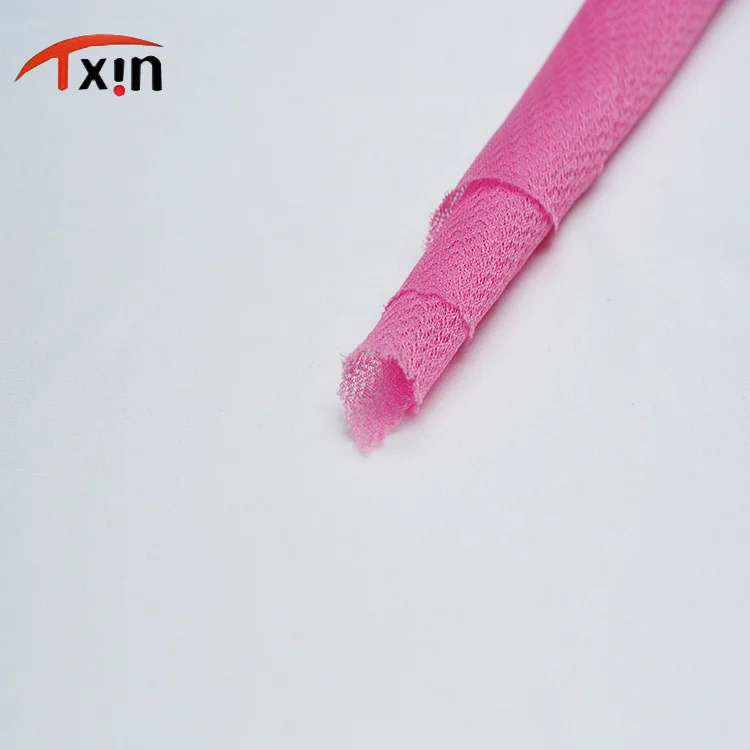 
100 Polyester Warp fabric Repreve Recycled Fabric For Garment Lining fabric 